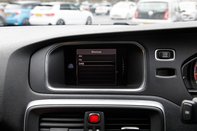 Volvo V40 T2 INSCRIPTION 24