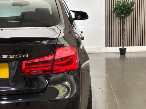 BMW 3 Series 3.0 335d M Sport Auto xDrive Euro 6 (s/s) 4dr 26