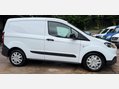 Ford Transit Courier 1.5 TDCi Panel Van 5dr Diesel Manual L1 Euro 6 (SLD) (75 ps) 6