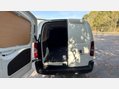 Peugeot Partner BLUEHDI PROFESSIONAL PREMIUM L2 32
