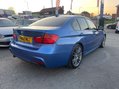 BMW 3 Series 2.0 320d M Sport Auto 4dr 60