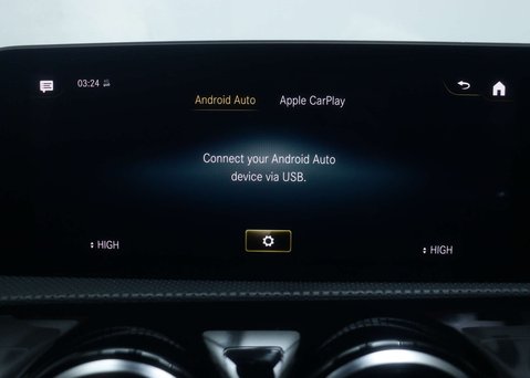 Mercedes-Benz A Class 1.3 A 180 AMG Line Exeutive Auto 5dr 28