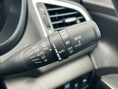 Suzuki S-Cross MOTION 35