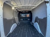 Ford Transit Connect SWB L1H1 [SOLD MM] 200 Sport With Alloys Air Con SELECT 9