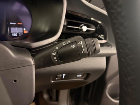 Polestar 2 Single Motor 78kWh Long Range Fastback Auto FWD 5dr 25