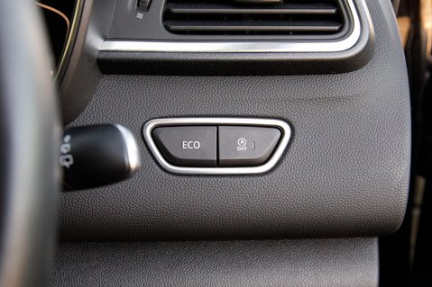 Renault Kadjar GT LINE TCE 16