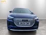 Audi Q4 0.0L 2