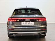 Audi Q8 3.0 TDI V6 50 S line SUV 5dr Diesel Tiptronic quattro Euro 6 (s/s) (286 ps) 22