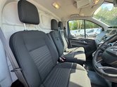 Ford Transit Custom AUTO LWB [SOLD CM] L2H1 Low Roof Limited 300 Air Con Alloys Sensors EURO 6 18