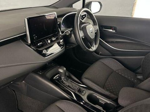 Suzuki Swace MOTION 9