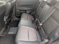Mitsubishi Outlander 2.0h 12kWh GX3h CVT 4WD Euro 5 (s/s) 5dr 14
