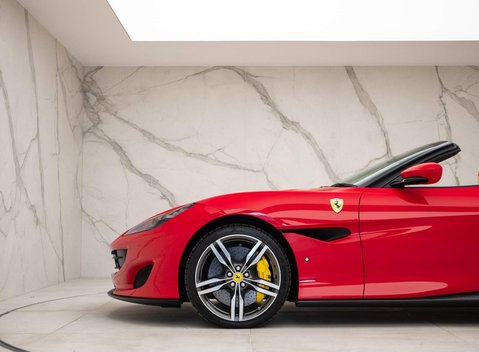 Ferrari Portofino 25