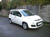 Fiat Panda TWINAIR EASY ONLY 51,000 MILES FROM NEW