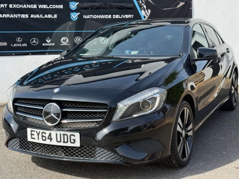 Mercedes-Benz A Class 1.5 A180 CDI Sport Hatchback 5dr Diesel 7G-DCT Euro 5 (s/s) (109 ps) 9