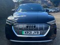 Audi E-Tron QUATTRO S LINE 4