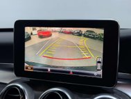 Mercedes-Benz C Class 2.1 C220d AMG Line (Premium Plus) Estate 5dr Diesel G-Tronic+ Euro 6 (s/s) 34