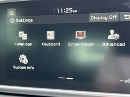 Kia Sportage 1.6 Sportage Platinum Edition ISG 5dr 41