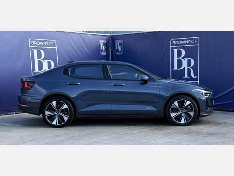 Polestar 2 Single Motor 69kWh Standard Range Fastback 5dr Electric Auto FWD (231 ps) 4