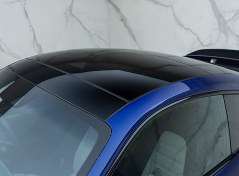 Porsche 911 Turbo S (992) 35