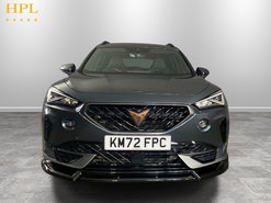 Cupra Formentor 1.5 TSI V2 SUV 5dr Petrol DSG Euro 6 (s/s) (150 ps)
