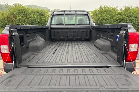 Ford Ranger XL 170ps Single Cab 4x4 Pickup - Air Con / Rear Camera / Adaptive Cruise 11