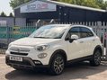 Fiat 500X 1.6 500X Cross+ MultiJet 5dr 3
