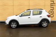 Dacia Sandero Stepway COMFORT TCE 13