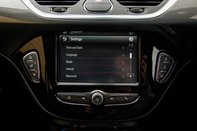 Vauxhall Corsa ENERGY 26