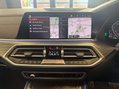 BMW X5 3.0 X5 xDrive 30d M Sport MHEV Auto 4WD 5dr 18