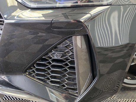 Audi RS7 4.0 TFSI V8 Carbon Black Sportback 5dr Petrol Tiptronic quattro Euro 6 (s/s 13