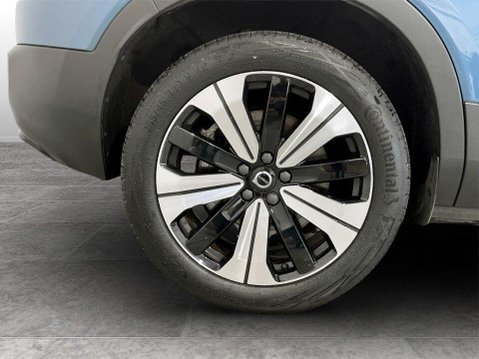 Volvo C40 Recharge 69kWh Plus SUV 5dr Electric Auto (231 ps) 10