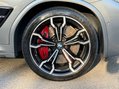 BMW X3 3.0 X3 M Competition Edition Auto 4WD 5dr 48
