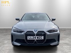 BMW i4 35 70.2kWh Sport Gran Coupe 5dr Electric Auto eDrive (286 ps) 1 Owner - Se