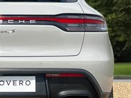 Porsche Macan S PDK 20