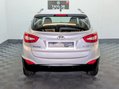 Hyundai ix35 1.6 GDi SE Euro 5 5dr 5