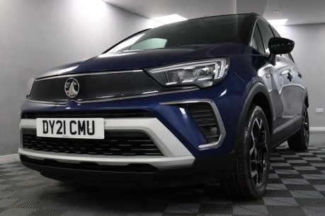 Vauxhall Crossland ELITE NAV 28