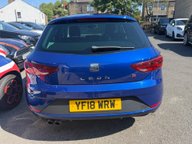 SEAT Leon TSI FR TECHNOLOGY 5