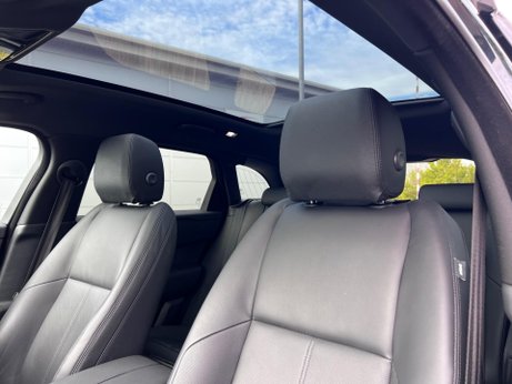 Land Rover Range Rover Velar 2.0 D200 MHEV Dynamic SE Auto 4WD Euro 6 (s/s) 5dr 3