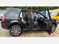 Land Rover Freelander 2 2.2 TD4 HSE SUV 5dr Diesel Auto 4WD Euro 4 (160 ps) 47