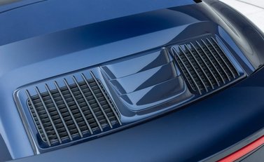 Porsche 911 Turbo Cabriolet (991.2) 32