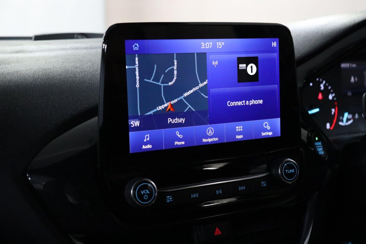 2021 Ford Fiesta — image 35