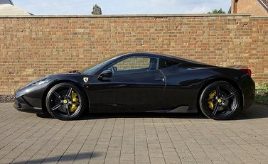 Ferrari 458 Speciale 25