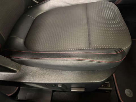 Ford Focus 1.0 Focus ST-Line X 5dr 13