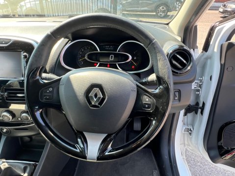 Renault Clio 0.9 TCe Dynamique Nav Euro 6 (s/s) 5dr 19