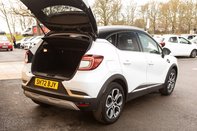 Renault Captur TECHNO E-TECH 37
