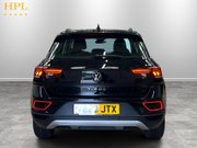 Volkswagen T-Roc 1.0 TSI Life SUV 5dr Petrol Manual Euro 6 (s/s) (110 ps) Air Con - Bluetoot 6