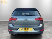 Volkswagen Golf 2.0 TDI GTD Hatchback 5dr Diesel Manual Euro 6 (s/s) (184 ps) 6