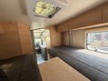 Knaus 550 MD VAN TI FIXED BED - BIG GARAGE - LOW PROFILE 19