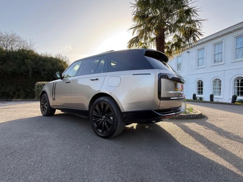 Land Rover Range Rover 3.0 P440e 38.2kWh HSE Auto 4WD Euro 6 (s/s) 5dr 26