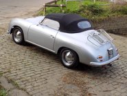 Tygan 356 Speedster 356 Replica by Tygan 57